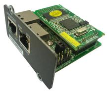Модуль Ippon NMC SNMP II card для Ippon Innova G2/RT II/Smart Winner II ...