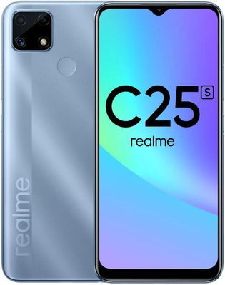 Realme C25 4 64gb Купить