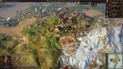 Дополнение к игре HOODED HORSE Old World - Empires of the Indus, для ПК, регион: Россия,СНГ