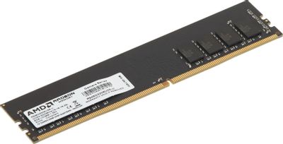 Оперативная память AMD Radeon R9 Gamer Series R948G3206U2S-U DDR4 - 8ГБ ...