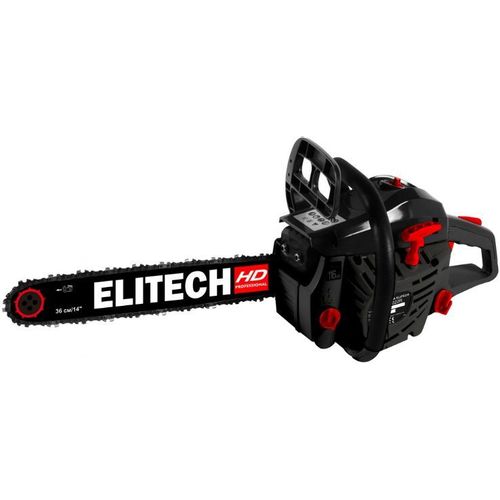 Бензопила Elitech CS 4022R [e1611.004.00]