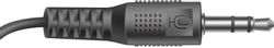 Микрофон Defender MIC-117, черный