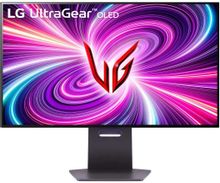 Изображение товара Монитор LG UltraGear 32GS95UE-B 31.5 OLED 240Гц 3840x2160