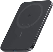 Изображение товара Внешний аккумулятор ANKER Nano A1665H11 5000 мАч Беспроводная зарядка быстрое зарядка