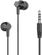 Изображение товара Наушники PERO EP07, 3.5 мм, внутриканальные, черный [ep07bl]