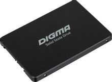 Изображение товара SSD накопитель Digma Run S9 DGSR2256GS93T 256ГБ, 2.5", SATA III, SATA, rtl