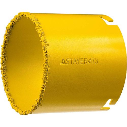 Коронка Stayer 33345-73, 1шт