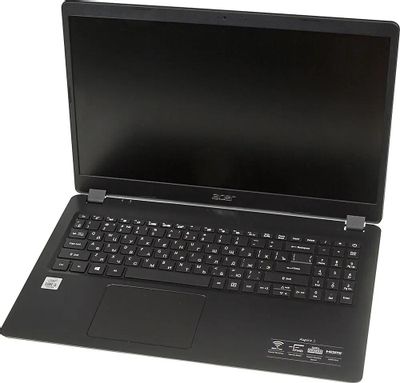 Ноутбук Acer Aspire 3 A315-56-56CG 15.6