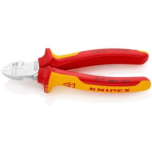 Бокорезы KNIPEX KN-1426160, 160мм