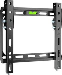 Изображение товара Кронштейн для телевизора ULTRAMOUNTS UM847, 13-43", настенный, наклон, черный Изображение товара Кронштейн для телевизора ULTRAMOUNTS UM847, 13-43", настенный, наклон, черный