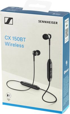 Cx 150 bt sennheiser hot sale