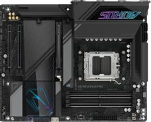 Изображение товара Материнская плата GIGABYTE X870E AORUS PRO для AMD SocketAM5 DDR5 PCIe 5.0