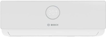 Сплит-система Bosch CLL2000 W 26 настенная, до 26м2, 9000 BTU, (комплект из 2-х коробок)