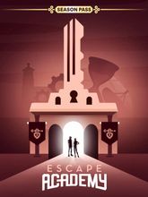 Изображение товара Дополнение к игре IAM8BIT Escape Academy Season Pass для ПК Россия СНГ