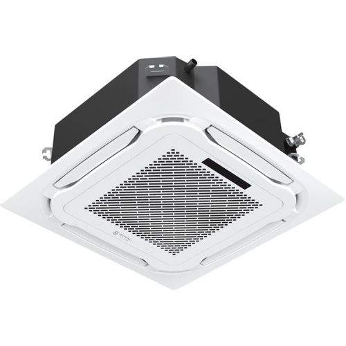 Сплит-система Royal Clima Competenza CO-4C 24HNXA/CO-E 24HNXA/pan8D2 кассетная, потолочная, до 70.3м2, 24000 BTU, (комплект из 3-х коробок)