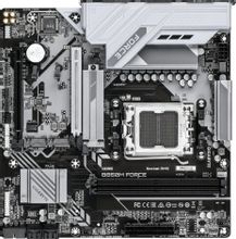 Изображение товара Материнская плата Gigabyte B850M FORCE Socket AM5 для AMD