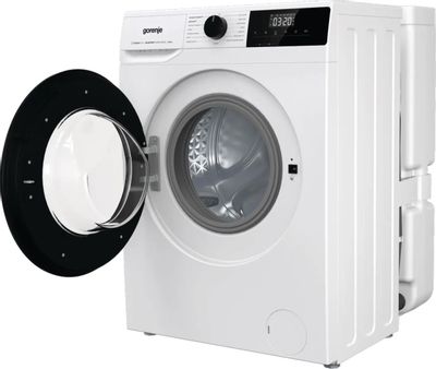 Стиральная машина Gorenje W1NHPI60SCSIRV (с баком), с внешним баком, с ...