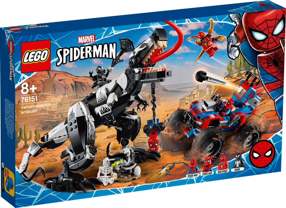 Lego Super Heroes 76151 1478038