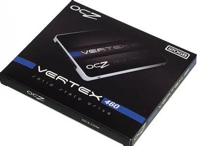 Ocz vertex 460 best sale