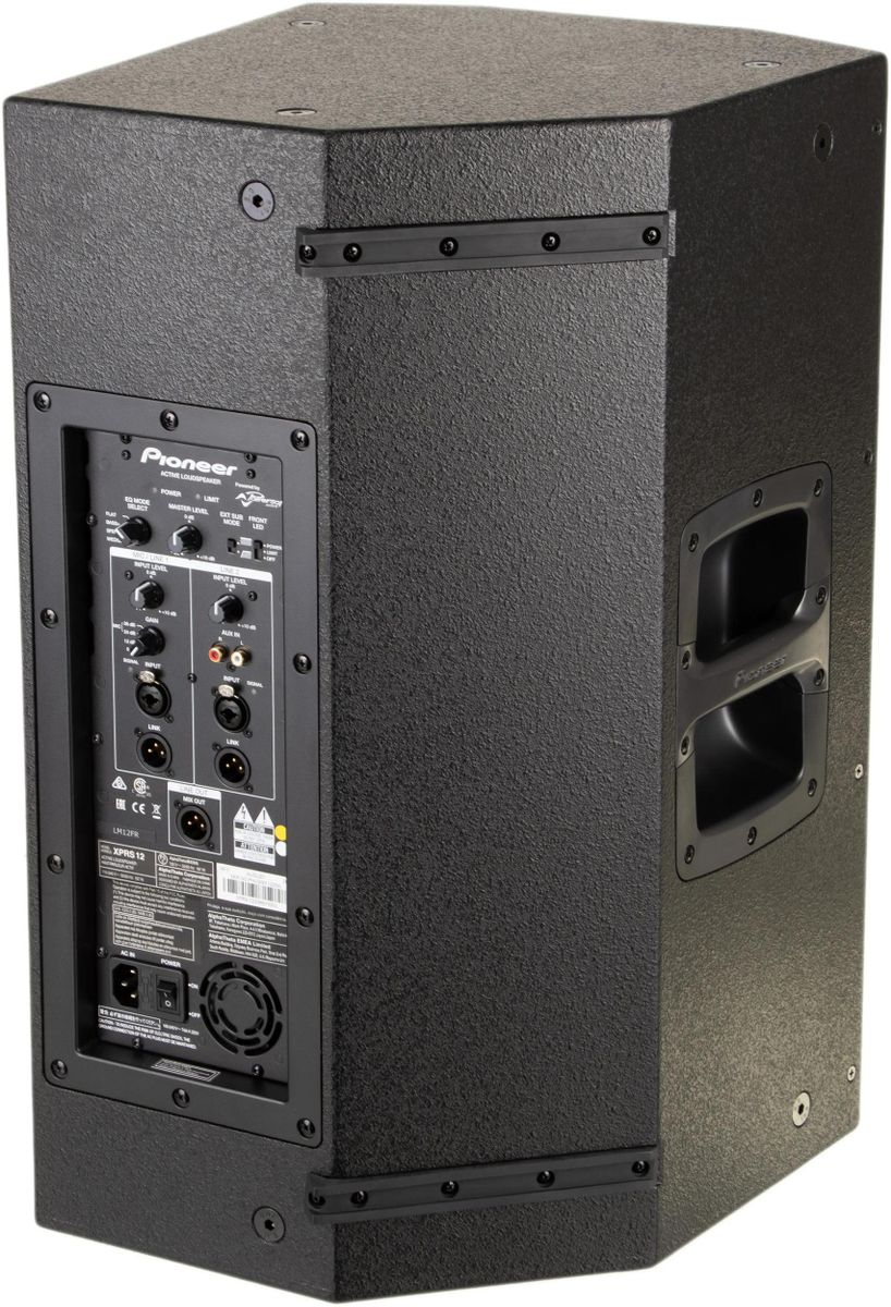 Pioneer xprs hotsell