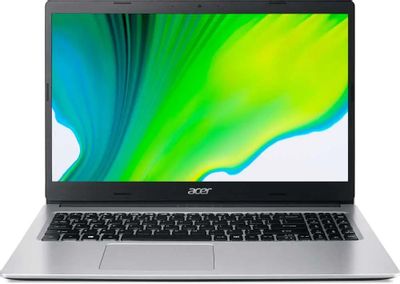 Ноутбук Acer Aspire 3 A315-23-R54Z NX.HVTEM.00A, 15.6", IPS, AMD Ryzen 5 3500U 2.1ГГц, 4-ядерный, 8ГБ DDR4, 256ГБ SSD,  AMD Radeon  Vega 8, Eshell, черный