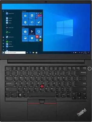 Ноутбук Lenovo ThinkPad E14 Gen 2-ITU 14