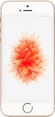 Смартфон Apple iPhone SE 32Gb,  MP852RU/A,  розовое золото