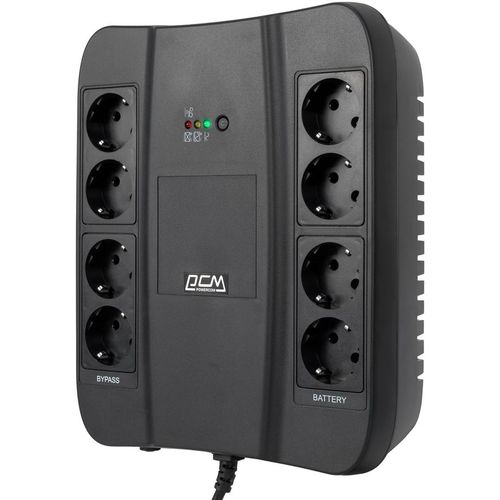 ИБП POWERCOM Spider SPD-850N, 850ВA