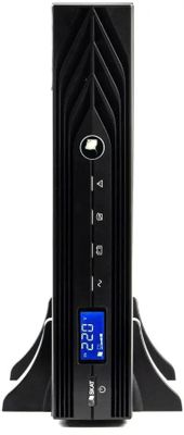 ИБП БАСТИОН SKAT-UPS 1000-RACK-ON-2x9-E, 1000ВA [8950] – купить в ...