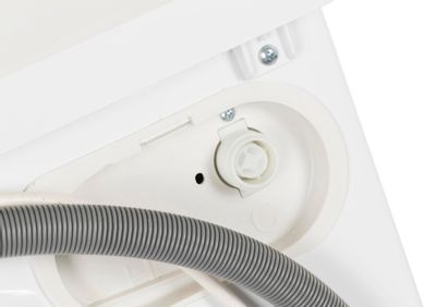 Характеристики Стиральная машина Indesit BWE 81282 L, с фронтальной ...