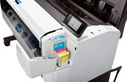 Плоттер HP Designjet T1600 PostScript, 36"
