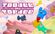Изображение товара Игра TOP HAT STUDIOS Toodee And Topdee, для  ПК,  регион: Россия,  RUS (интерфейс и субтитры)