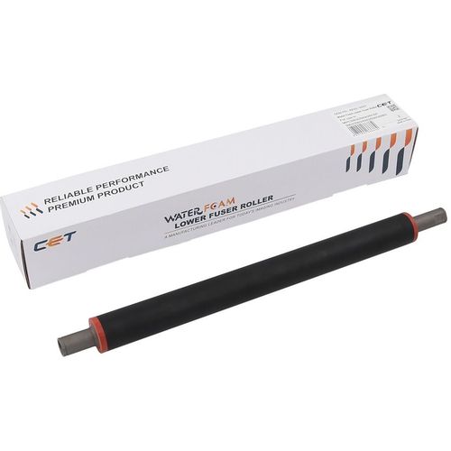 Вал резиновый CET CET221016 (AE020247/AE020223) для MP C2011/C3503