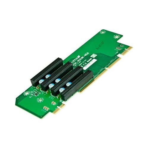 Карта расширения Supermicro RSC-R2UW-4E8 (RSC-R2UW-4E8)