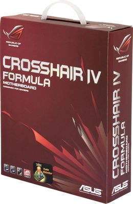 Asus crosshair formula iv new arrivals