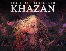 Изображение товара Игра NEXON The First Berserker Khazan для ПК цифровой ключ русская локализация 4K