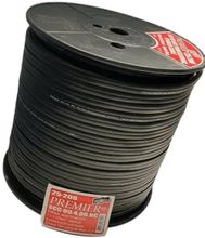 Изображение товара Кабель акустический PREMIER SCC-09 BC 2х4 кв.мм 100м медный черный
