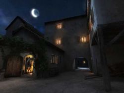 Игра MICROIDS Nostradamus: The Last Prophecy, для ПК, регион: Россия,СНГ