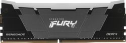 Оперативная память Kingston Fury Renegade KF436C16RB2AK4/32 DDR4 - 4x 8ГБ
