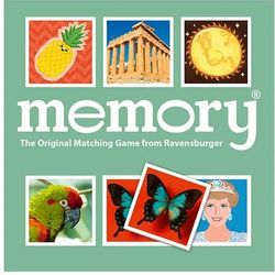 Изображение товара Игра Nintendo Memory EU, для  Nintendo Switch,  регион: Россия,  RUS (интерфейс)