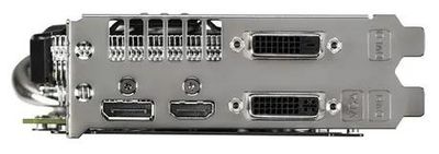 ASUS NVIDIA GeForce GTX 770 4 GDDR5 OC Ret gtx770 dc2oc 4gd5 951712