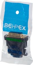 Переходник HDMI (f) -  DVI-D (m)