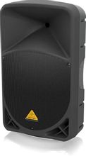 Фронтальная колонка BEHRINGER B115D, (1 колонка в комплекте), черный ...