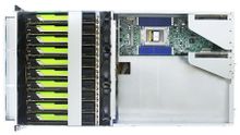 Платформа AIC CB401-AG, 4U