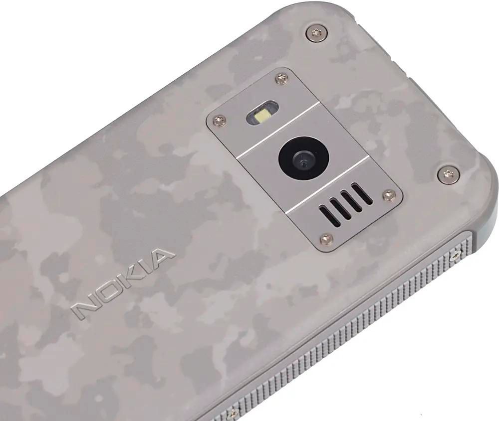 Сотовый телефон Nokia 800 4g DS TA-1186, песочный – купить в Ситилинк |  1185519