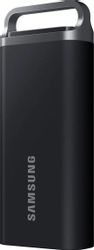 4ТБ Внешний диск SSD Samsung T5 Evo, USB-C, черный