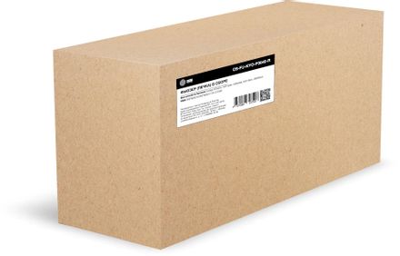 Печка в сборе Cactus CS-FU-KYO-P3045-R (302T993010/302T993011/302T993012/FK-3170) для Ecosys P3045dn