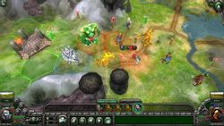 Дополнение к игре FULQRUM PUBLISHING Elven Legacy: Magic, для ПК, регион: Россия