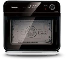 Мини-печь Panasonic NU-SC101WZPE, белый – купить в Ситилинк | 1127798
