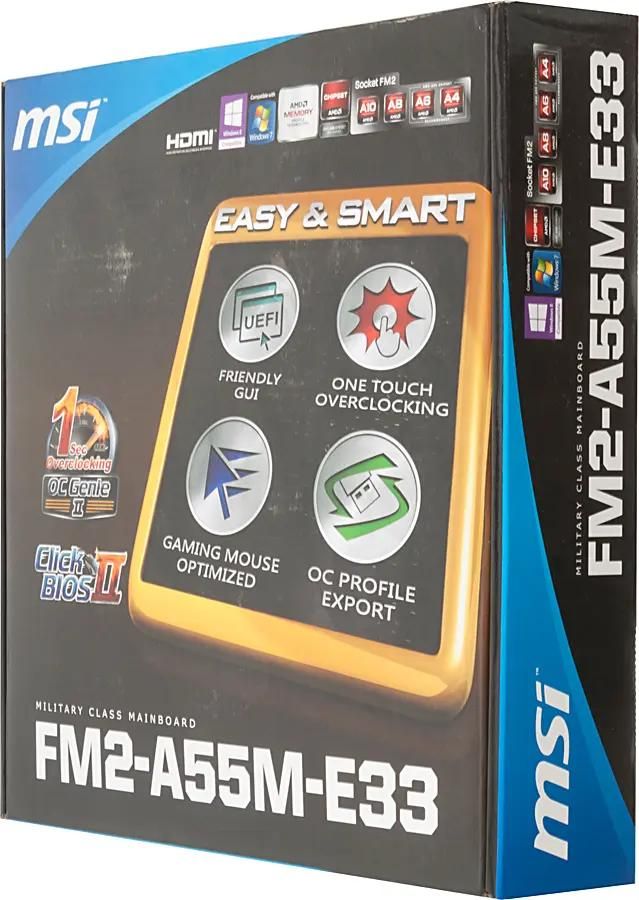 Fm2a55me33 hot sale